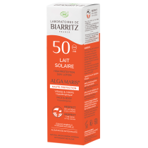 Laboratoires de Biarritz Face Sunscreen SPF 50+ 50ml 