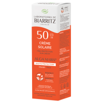 Barritz Sunscreen Lotion Spf50 100ml