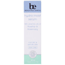 Beautiful Earth Hydra-Moist Serum 30ml