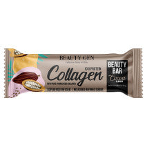 Beauty Gen Collagen Bar Chocolate 50g