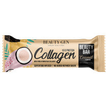 Beauty Gen Collagen Bar Coconut 50g