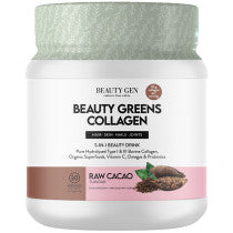 Beauty Gen Raw Cacao 450g