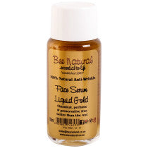 Bee NaturaLiquid Gold Anti Wrinkle Face Serum 100ml