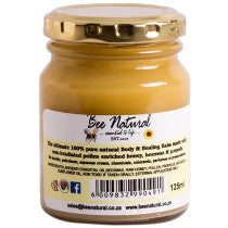 Bee Natural Head to Toe Healing & Beauty Balm