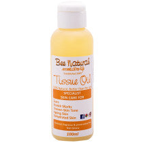 Bee Natural Tissue Oil 100ml