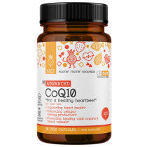 Beet Goodness CoQ10 Advanced – 30 Vegi Capsules