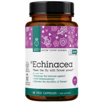 Beet Goodness Echinacea – 60 Vegi Capsules