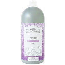 Better Earth Shampoo Uplifting Floral 1L