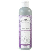 Better Earth Body Wash Rose Geranium And Ylang Ylang 250ml
