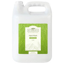 Better Earth Hand Wash Lavender And Lemongrass 5 Litre