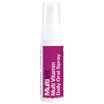 BetterYou MultiVit Oral Spray 25ml