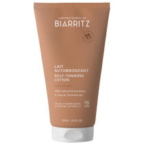 Biarritz Self-Tanning Lotion 150ml