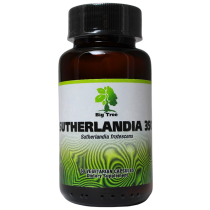 Big Tree Sutherlandia 60 Capsules