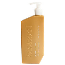 Biobodi Unscented Body Lotion Multiple Sizes