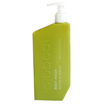 Biobodi Sulphate Free Hydrating Body Wash Multiple Sizes
