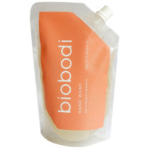 Biobodi Tea Tree Hand Wash Refill 400ml Refill