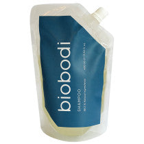 Biobodi Shampoo Refill 400ml Refill
