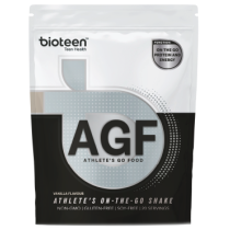 Bioteen AGF Athlete´s Shake - Vanilla
