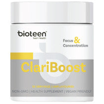 Bioteen Clariboost Supplement Powder 300g