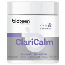 Bioteen ClariCalm Supplement Powder 300g