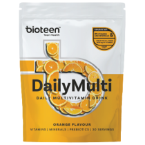 Bioteen DailyMulti – Orange 270g