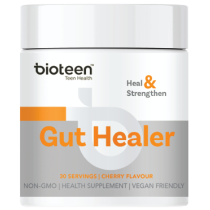 Bioteen Gut Healer – Cherry 345g