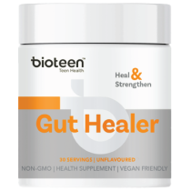 Bioteen Gut Healer – Unflavoured 300g