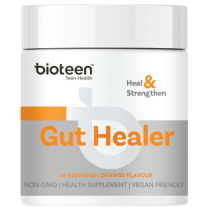 Bioteen Gut Healer – Orange 345g