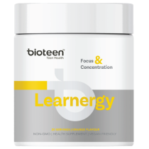 Bioteen Learnergy Supplement – Orange 1kg