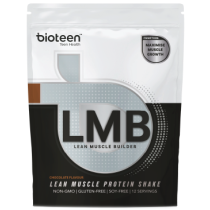 Bioteen LMB Lean Muscle Protein Shake – Chocolate 900g