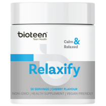 Bioteen Relaxify – Cherry 270g
