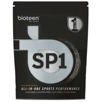 Bioteen SP1 All-in-One Sports Performance Supplement 1kg