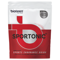 Bioteen Sportonic Endurance Drink – Cherry 800g
