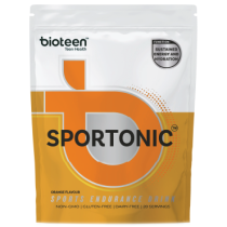 Bioteen Sportonic Endurance Drink – Orange 800g