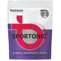 Bioteen Sportonic Endurance Drink – Mixed Berry 800g