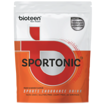 Bioteen Sportonic Endurance Drink – Peach Mango 800g