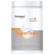 Bioteen SuperTonic – Orange 375g
