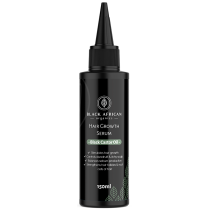 Black Castor Oil & Baicapil Hair Growth Serum 150ml