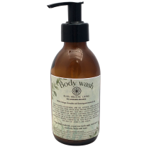 Bliss Holistic Living Body Wash 200ml