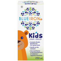BlueIron Kids 250ml