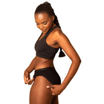Bodhi B Classic Bikini Medium Absorbency S