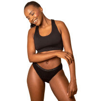 Bodhi B Classic Bikini Medium Absorbency M