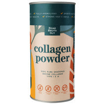 Bone Broth Guy Collagen Powder 220g