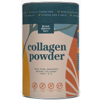 Bone Broth Guy Collagen Powder 500g