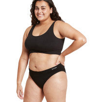 Boody Classic Period Bikini Moderate Heavy M