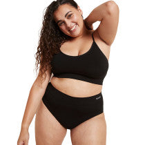 Boody Period Full Brief Light/Moderate S
