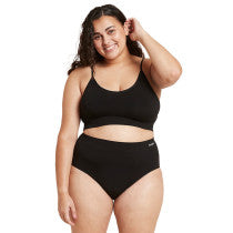 Boody Period Full Brief Light/Moderate M
