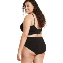 Boody Period Full Brief Light/Moderate L