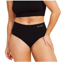 Boody Period Full Brief Overnight L