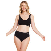 Boody Period Full Brief Overnight Multiple Sizes